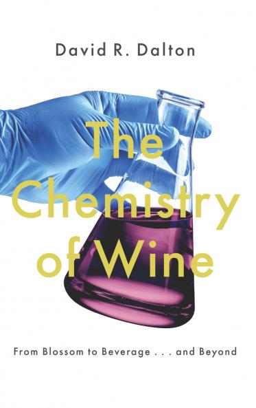 Chemistry of Wine