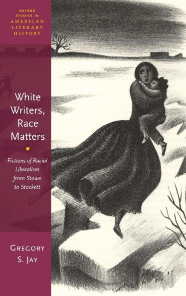 White Writers Race Matters
