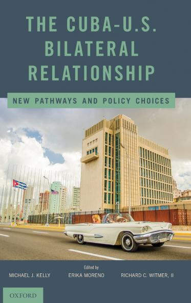 Cuba-U.S. Bilateral Relationship