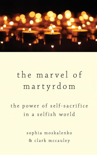 Marvel of Martyrdom