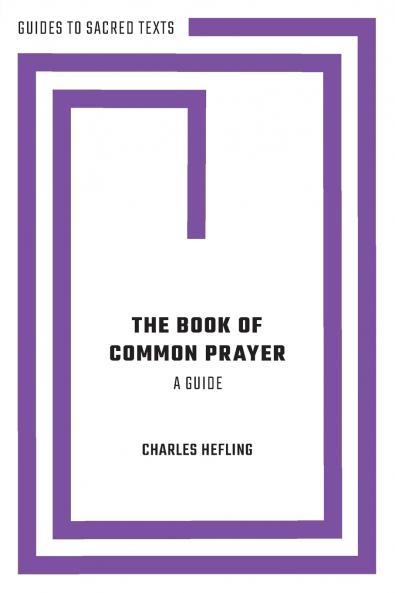 Book of Common Prayer