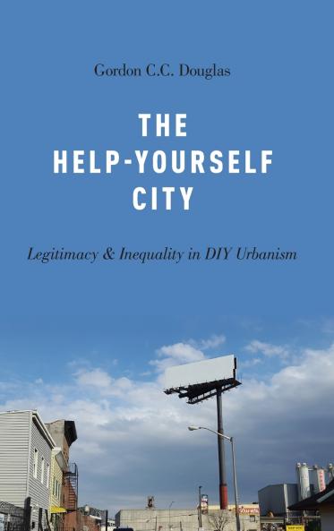 The Help-Yourself City