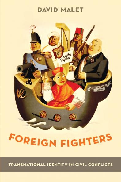 Foreign Fighters