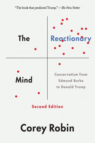 Reactionary Mind