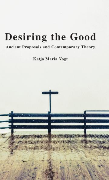 Desiring the Good