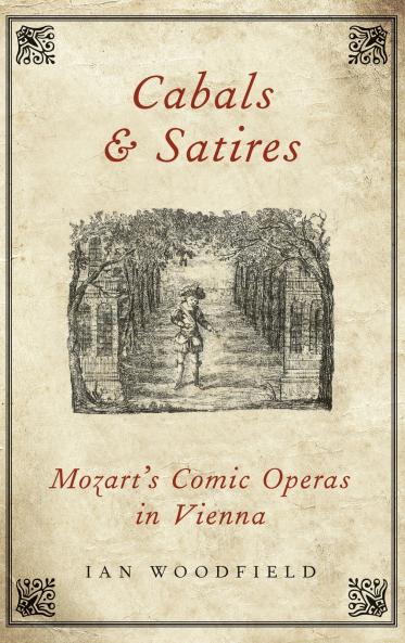 Cabals and Satires