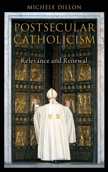 POSTSECULAR CATHOLICISM C