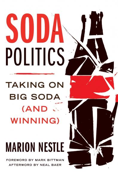 Soda Politics