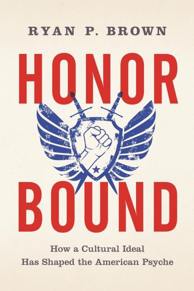 Honor Bound