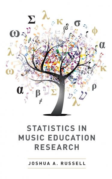 Statistics in Music Education Research