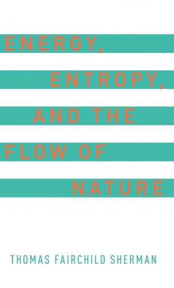 Energy Entropy and the Flow of Nature