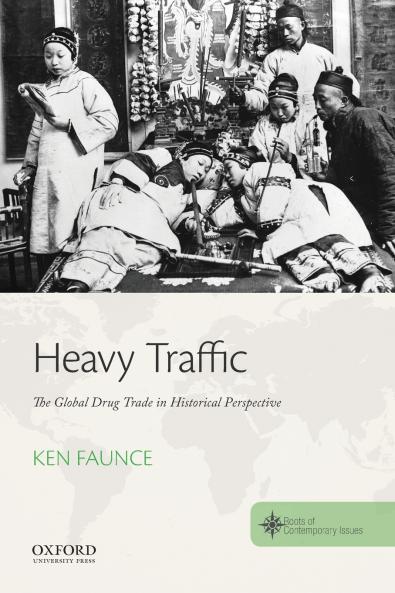 Heavy Traffic