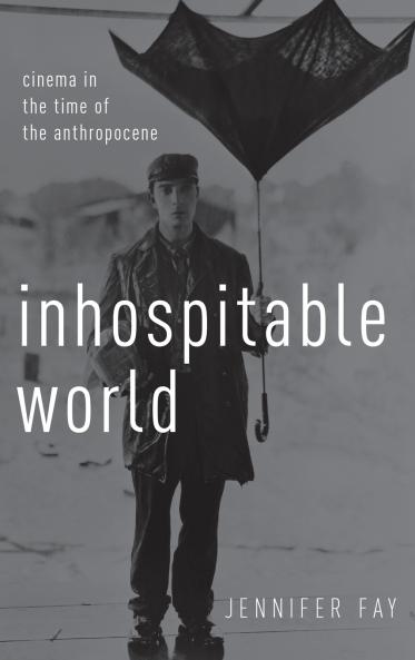 Inhospitable World