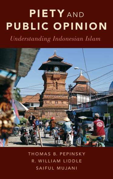 Piety and Public Opinion