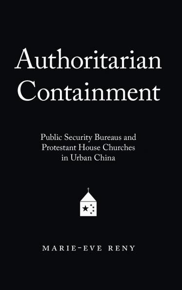 Authoritarian Containment