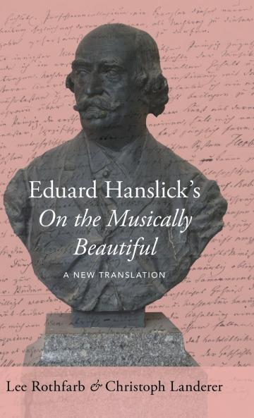 Eduard Hanslick's on the Musically Beautiful