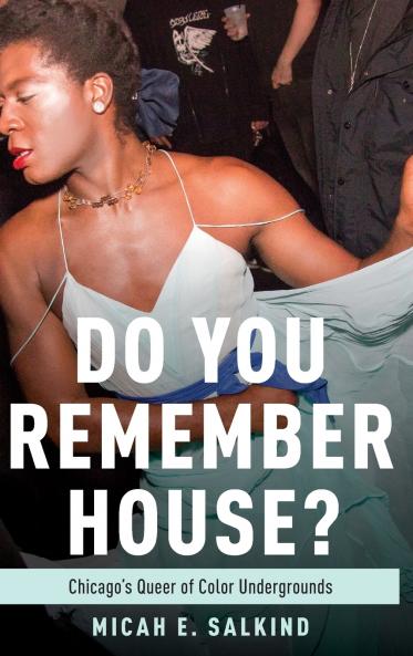 Do You Remember House?