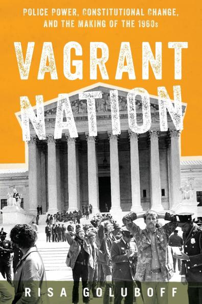 Vagrant Nation