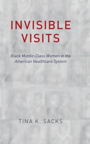 Invisible Visits