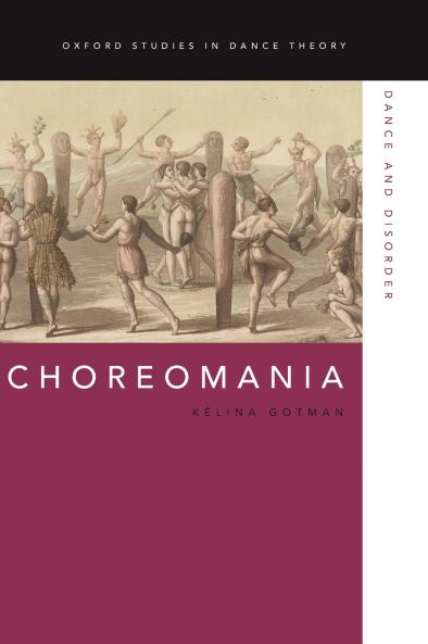 Choreomania