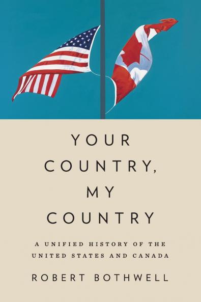 Your Country My Country