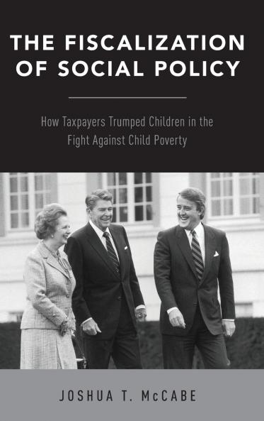 Fiscalization of Social Policy