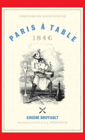 Paris À Table