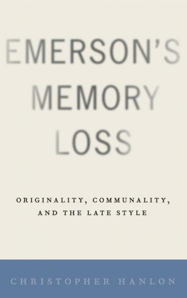 Emerson's Memory Loss