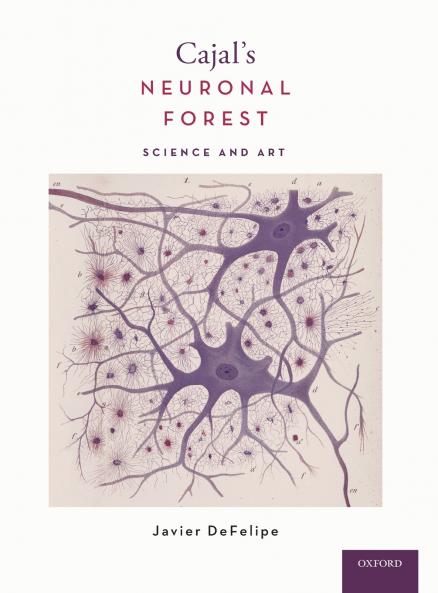 Cajal's Neuronal Forest