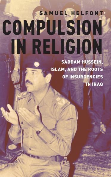 COMPULSION IN RELIGION C