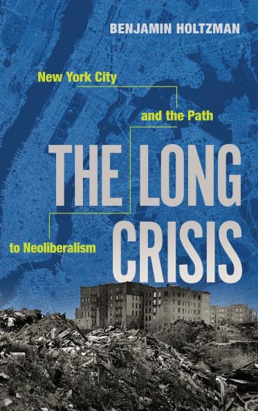 Long Crisis