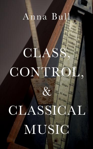 CLASS CONTROL AND CLASSICAL MUSIC C