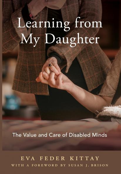 Learning from My Daughter