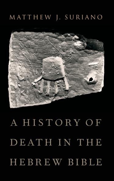 History of Death in the Hebrew Bible