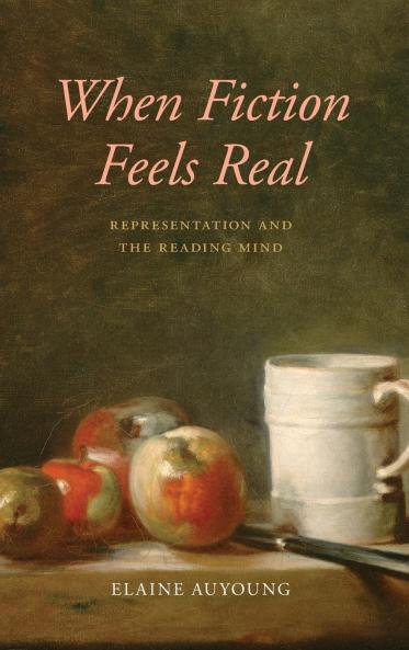 WHEN FICTION FEELS REAL C