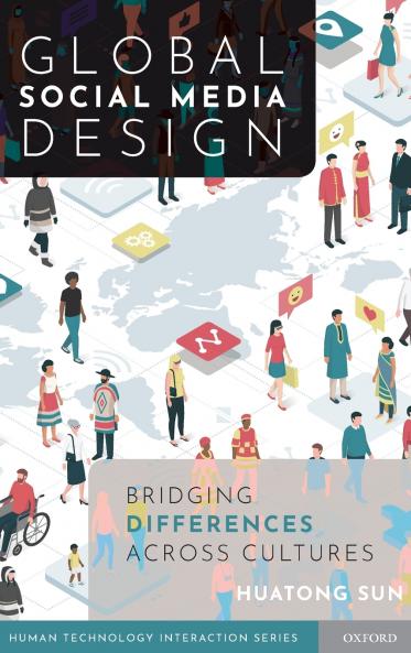 Global Social Media Design