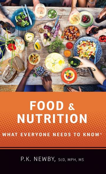 Food and Nutrition