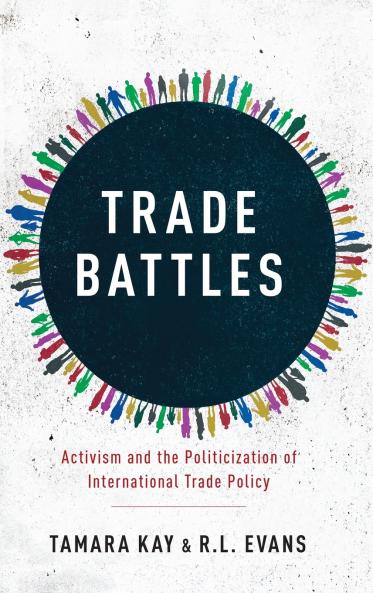 Trade Battles