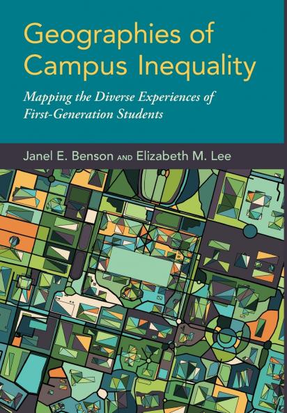 Geographies of Campus Inequality