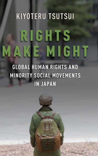 Rights Make Might