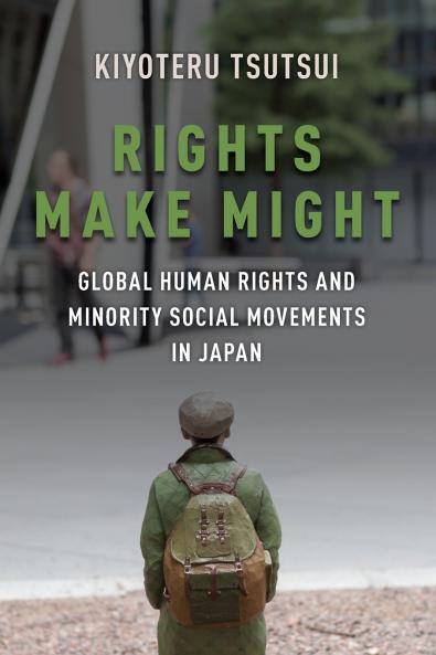 Rights Make Might