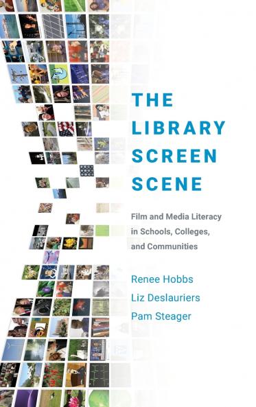 The Library Screen Scene