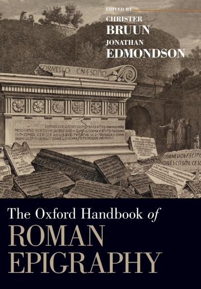 Oxford Handbook of Roman Epigraphy
