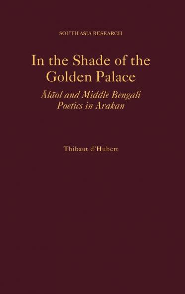 In the Shade of the Golden Palace