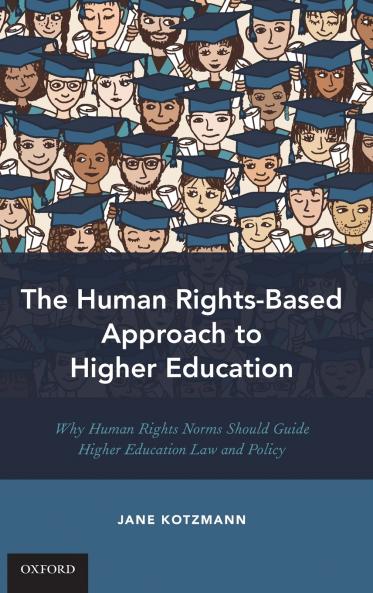 Human Rights-Based Approach to Higher Education