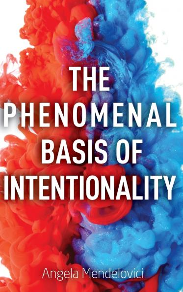 Phenomenal Basis of Intentionality
