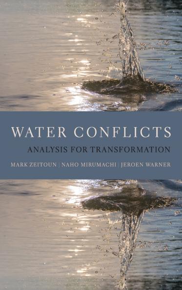 Water Conflicts