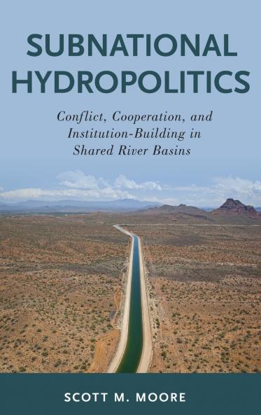 Subnational Hydropolitics
