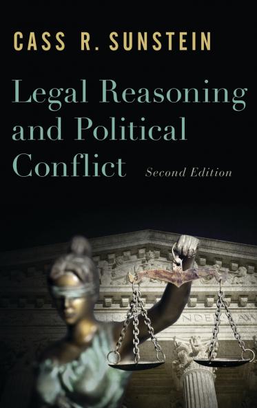 Legal Reasoning and Political Conflict