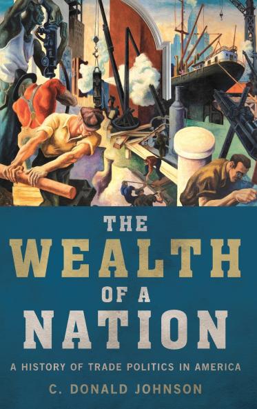Wealth of a Nation